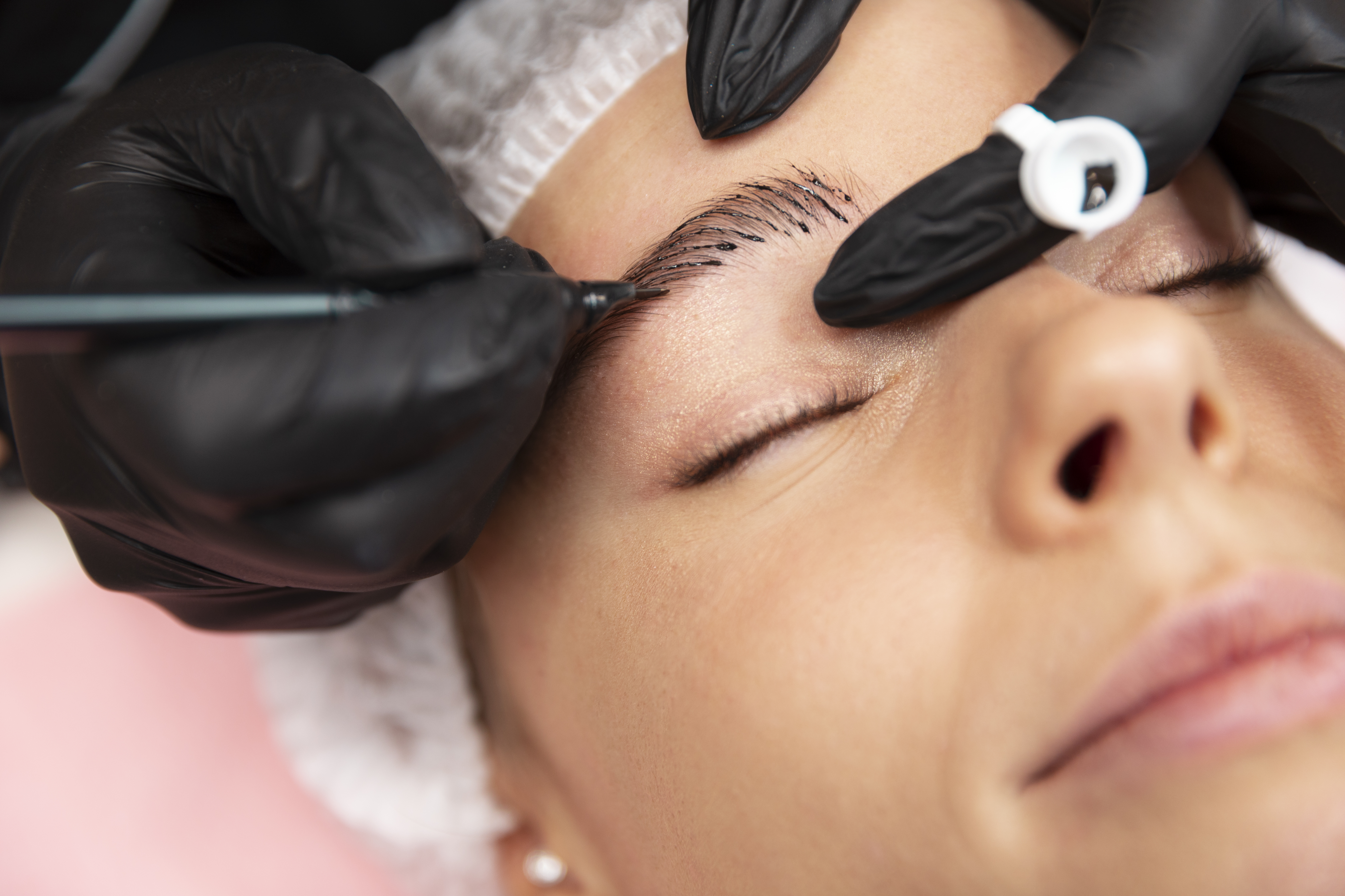 Microblading